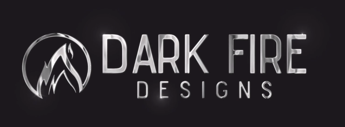Darkfire Designs – Proteus 3D Modelling